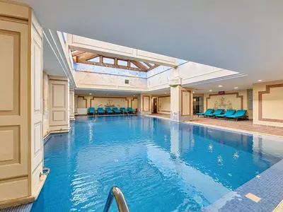 Ground Floor Apartment in Estepona