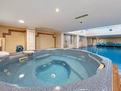 Ground Floor Apartment in Estepona