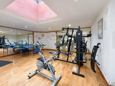 Ground Floor Apartment in Estepona
