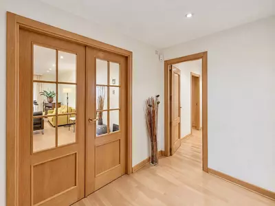 Ground Floor Apartment in Estepona