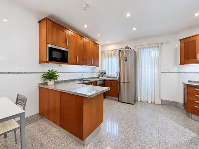 Ground Floor Apartment in Estepona