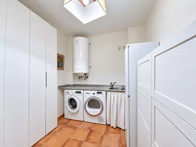Ground Floor Apartment in Estepona