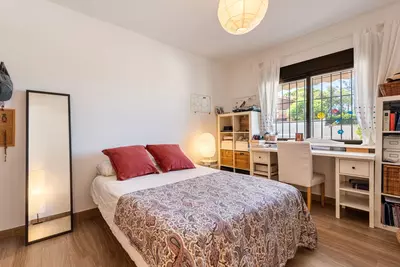 Detached Villa in Marbella