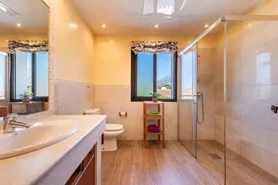 Detached Villa in Marbella