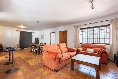 Detached Villa in Marbella