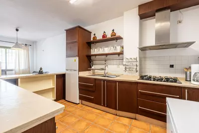 Detached Villa in Marbella