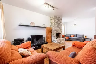 Detached Villa in Marbella