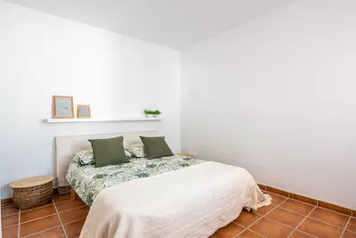 Detached Villa in Marbella