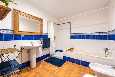 Detached Villa in Marbella