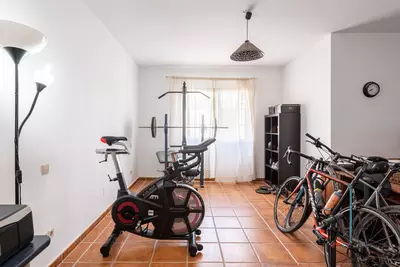 Detached Villa in Marbella