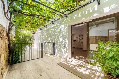 Detached Villa in Marbella