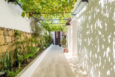 Detached Villa in Marbella