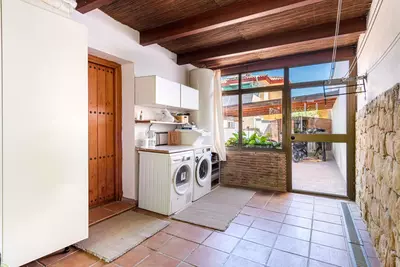 Detached Villa in Marbella