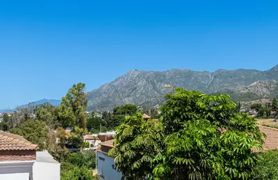 Detached Villa in Marbella