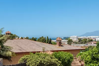Detached Villa in Marbella