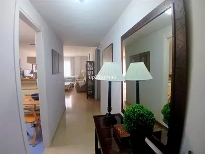 Middle Floor Apartment in Estepona