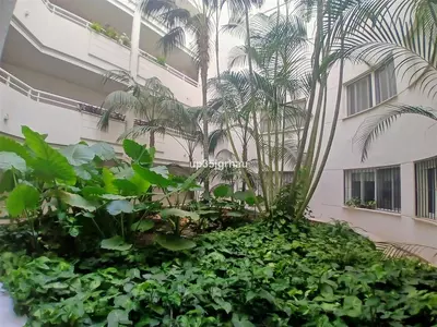 Middle Floor Apartment in Estepona