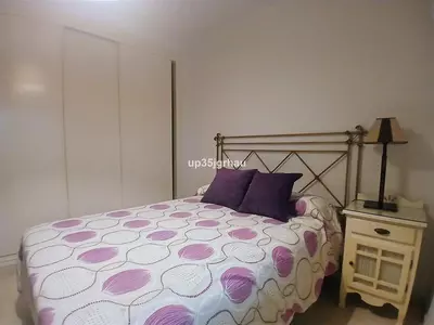 Middle Floor Apartment in Estepona