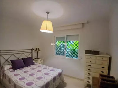 Middle Floor Apartment in Estepona