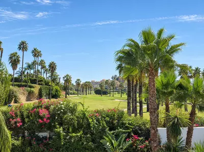 Detached Villa in Nueva Andalucía