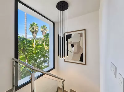 Detached Villa in Nueva Andalucía