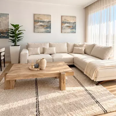 Ground Floor Apartment in Marbella