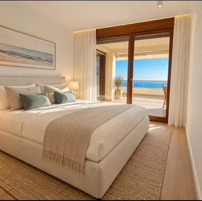 Ground Floor Apartment in Marbella