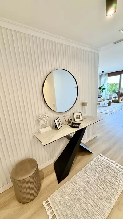 Ground Floor Apartment in Marbella