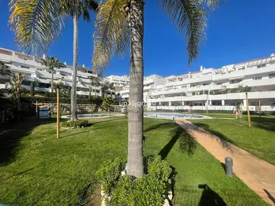 Penthouse in Estepona