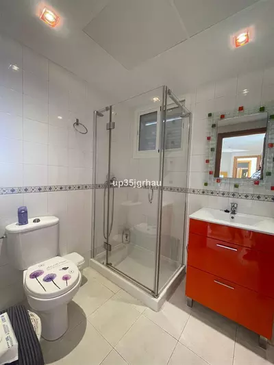 Penthouse in Estepona