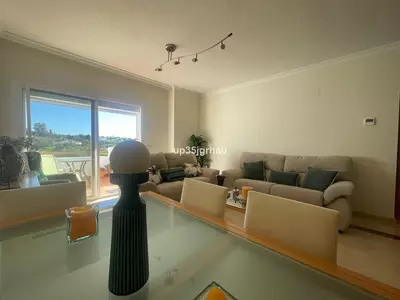 Penthouse in Estepona