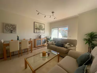 Penthouse in Estepona