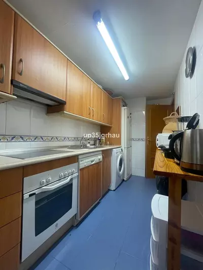 Penthouse in Estepona