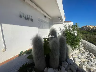 Penthouse in Estepona