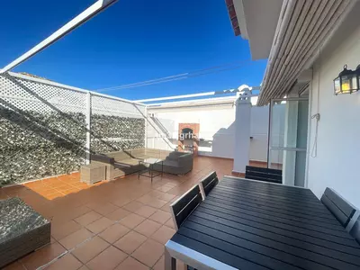 Penthouse in Estepona
