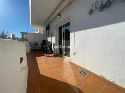Penthouse in Estepona