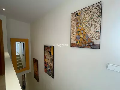 Penthouse in Estepona