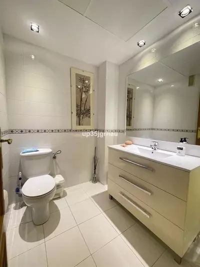 Penthouse in Estepona