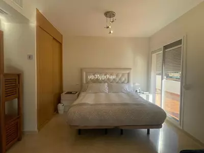 Penthouse in Estepona