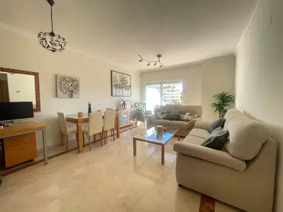 Penthouse in Estepona