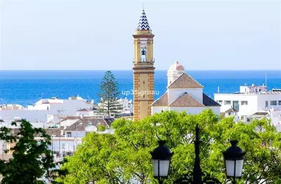 Penthouse in Estepona