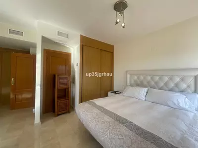 Penthouse in Estepona