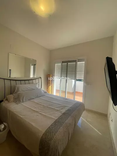 Penthouse in Estepona