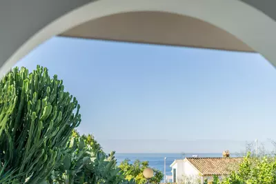 Detached Villa in Marbella