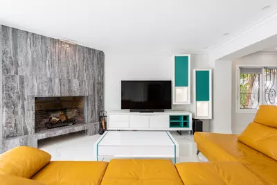 Detached Villa in Marbella