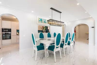 Detached Villa in Marbella