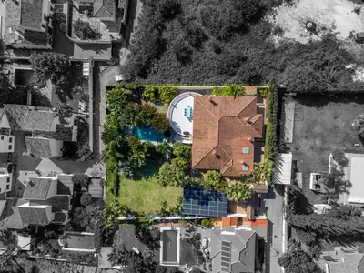 Detached Villa in Marbella