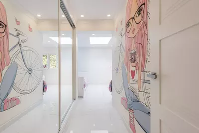 Detached Villa in Marbella