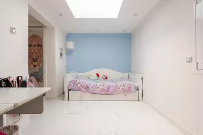 Detached Villa in Marbella