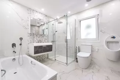 Detached Villa in Marbella